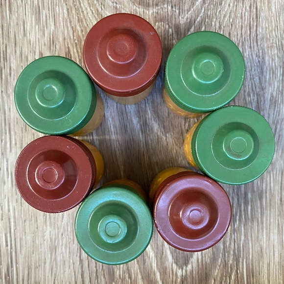 🚫SOLD OUT🚫 1950's VINTAGE KODAK Metal 35mm FILM Can CANISTER Embossed - Picture 10 of 11